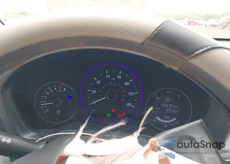 2021 Honda Hr-V Awd Lx from USA, damaged, VIN 3CZRU6H30MM707576